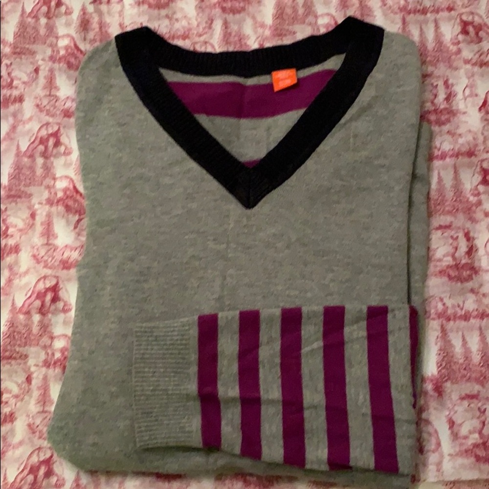 Boss orange label men’s sweater